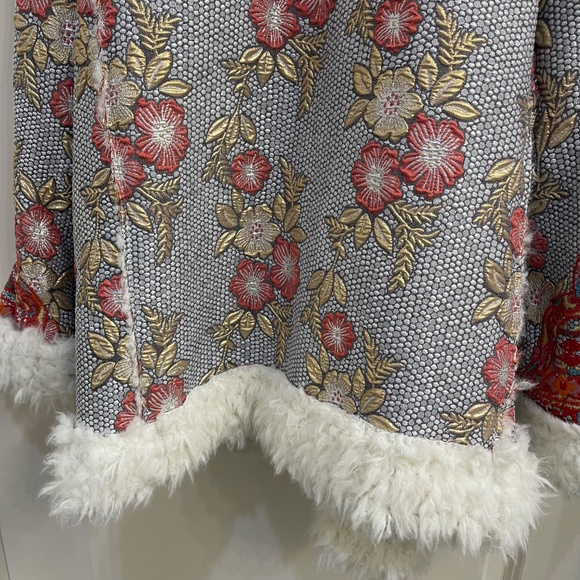 JOHNNY WAS BIYA JACKET - Picture 11 of 14